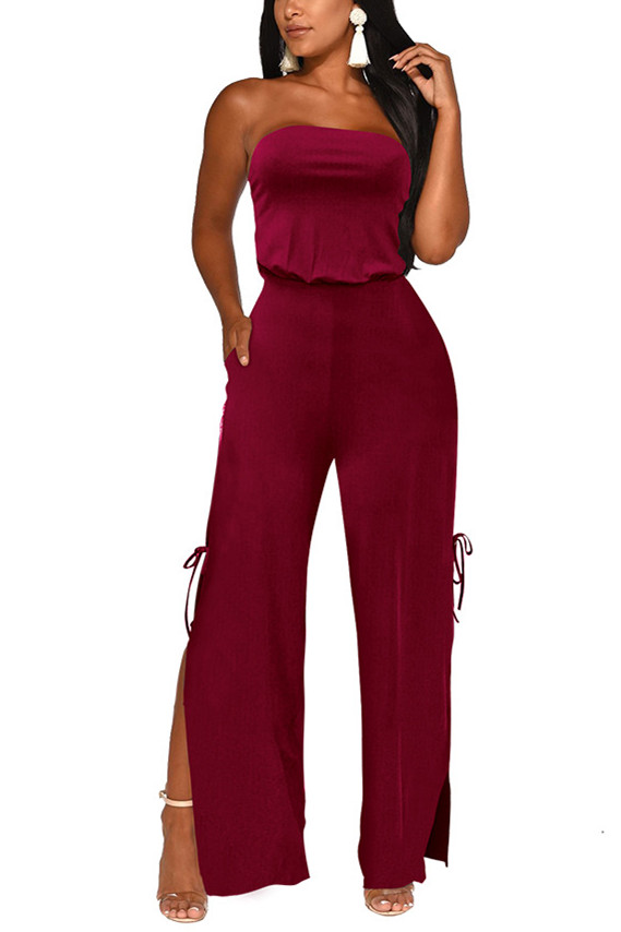 red jumpsuit from us