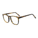 Olet Square Prescription Glasses Tortoise Acetate Frame Medium Size 2132102