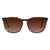 Olet Round Prescription Glasses Tortoise Acetate Frame Medium Size 2192080