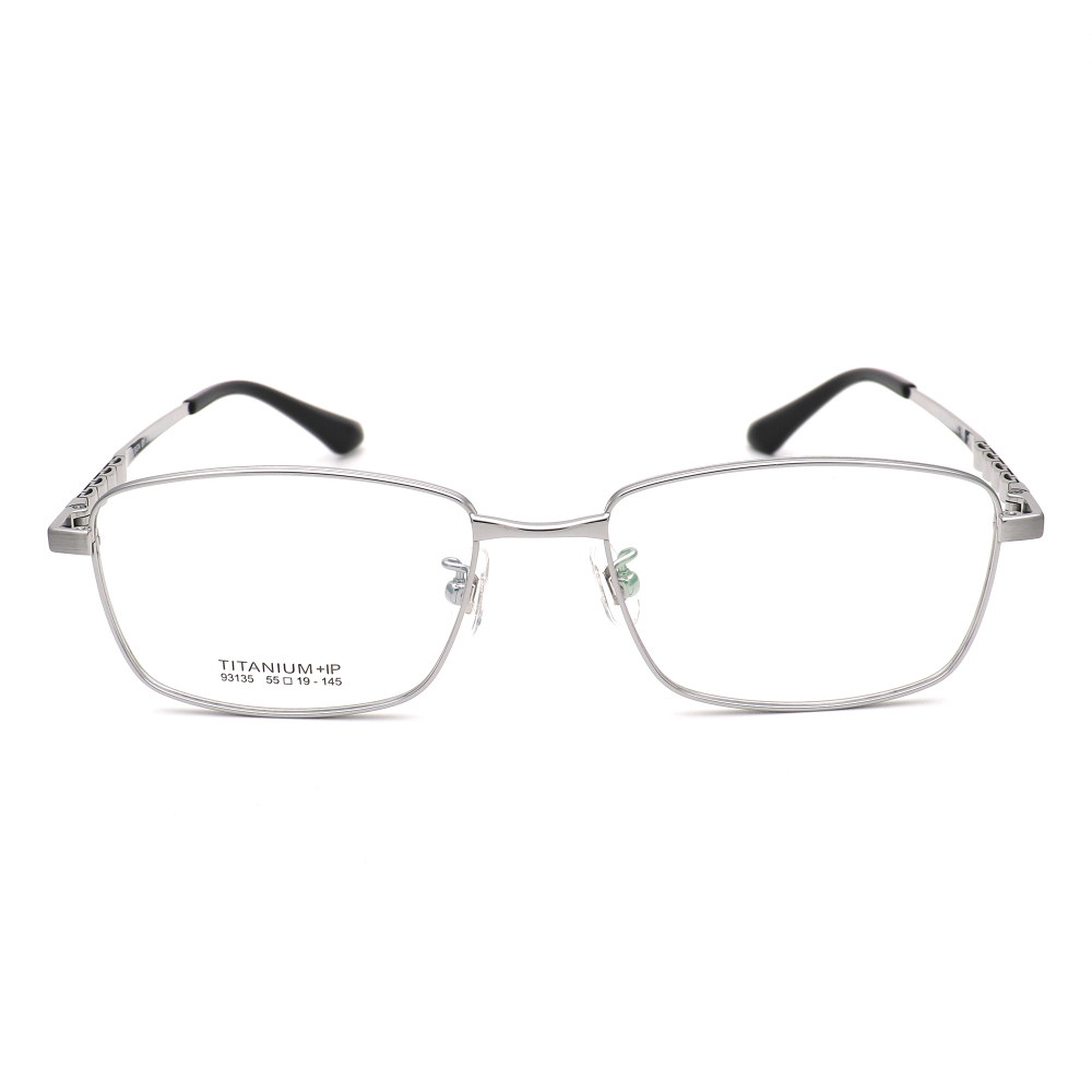 Complete eyeglasses shop