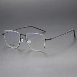 Titanium Glasses 5506 - Medium Size