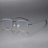 Titanium Glasses 5506 - Medium Size