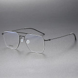 Titanium Glasses 5517 - Medium Size