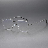 Titanium Glasses 5506 - Medium Size