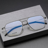 Titanium Glasses 5517 - Medium Size
