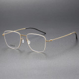 Titanium Glasses 5506 - Medium Size