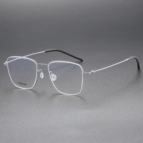 Titanium Glasses 5506 - Medium Size