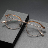 Titanium Glasses Blanks - Narrow Size