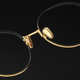Titanium Glasses 8860 - Medium Size