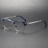 Titanium Glasses M2036 - Medium Size