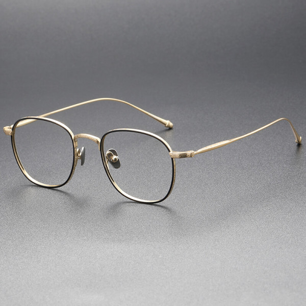 Titanium Glasses M3090 - Narrow Size