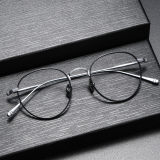 Titanium Glasses M3085 - Narrow Size