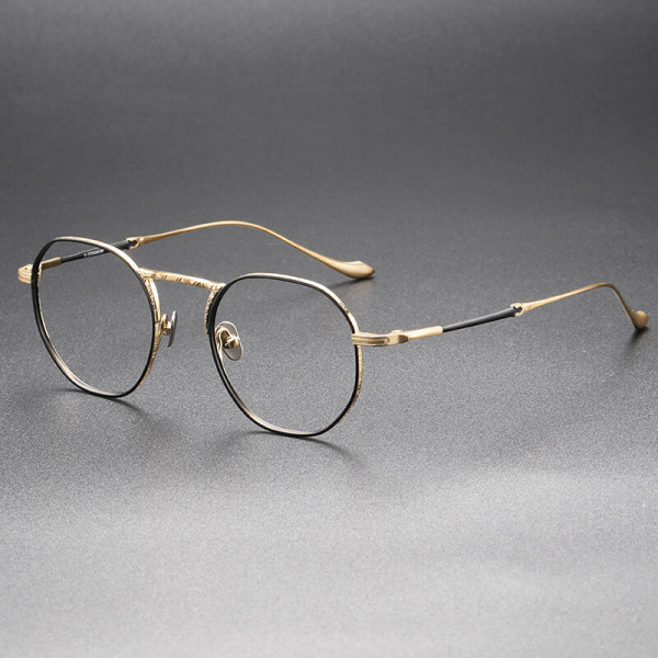Titanium Glasses M3057