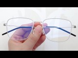 Titanium Glasses 5506 - Medium Size
