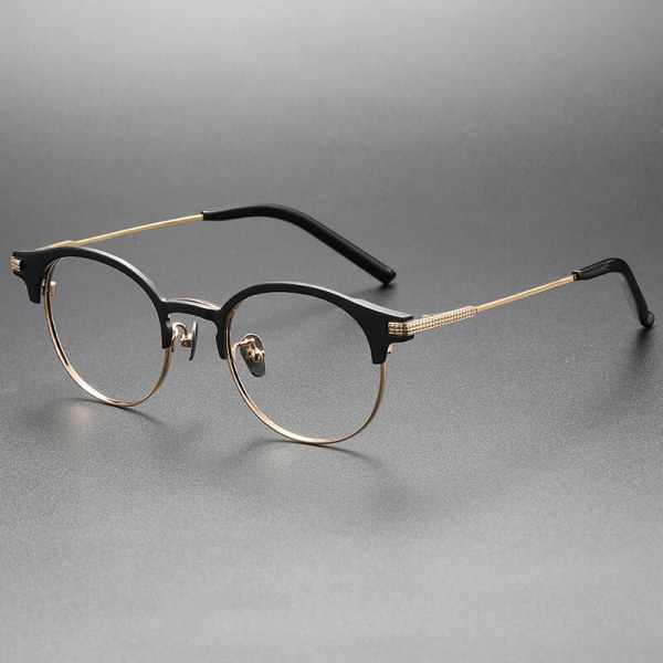 Titanium Eyeglasses LE0476