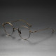 Titanium Eyeglasses LE0483