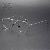 Titanium Eyeglasses LE0482