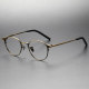 Titanium Eyeglasses LE0480