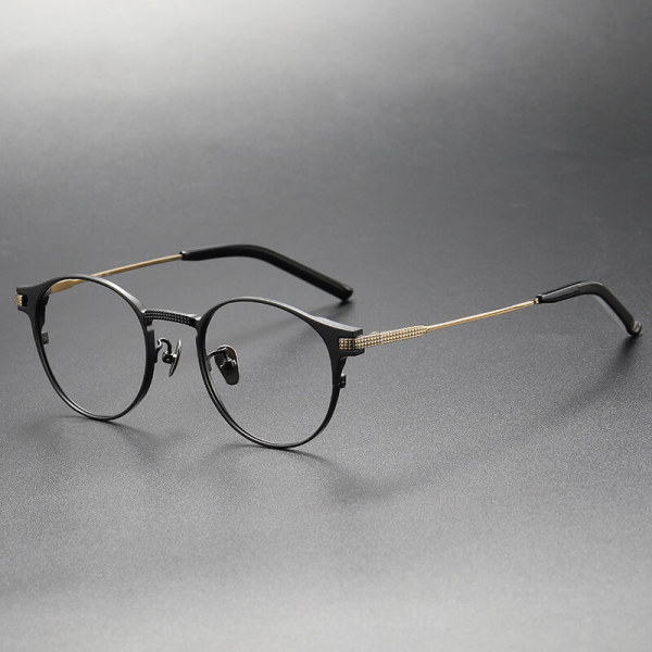 Titanium Eyeglasses LE0475