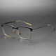 Titanium Eyeglasses LE0487