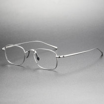 Titanium Eyeglasses LE0360