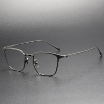 Titanium Eyeglasses LE0358