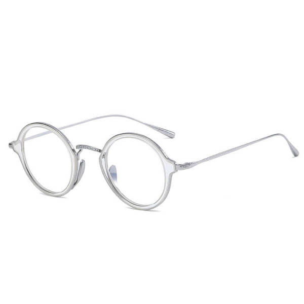 Titanium Eyeglasses LE0365