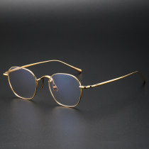 Titanium Eyeglasses LE0361