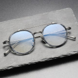 Titanium Eyeglasses LE0356