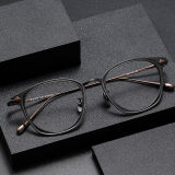 Titanium Eyeglasses LE0351