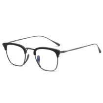 Titanium Eyeglasses LE0367