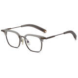 Titanium Eyeglasses LE0307