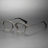 Titanium Eyeglasses LE0299