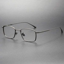Titanium Eyeglasses LE0287