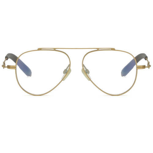 Titanium Eyeglasses LE0301