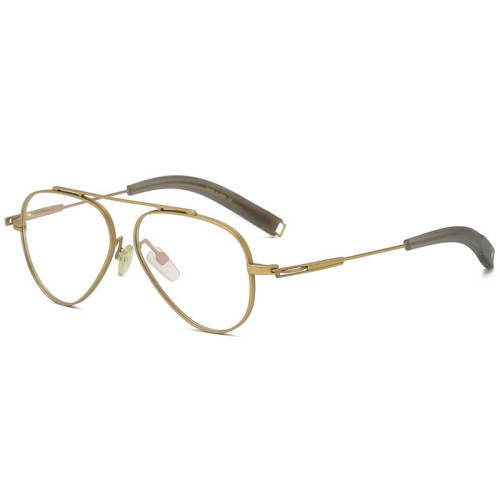 Titanium Eyeglasses LE0301