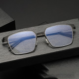 Titanium Eyeglasses LE0223