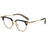 Titanium Eyeglasses LE0309