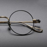 Titanium Eyeglasses LE0295