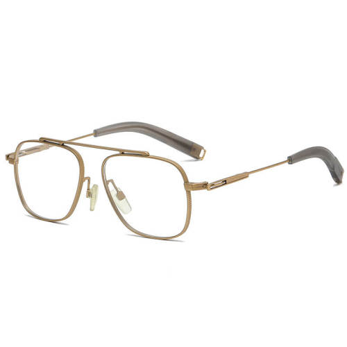 Titanium Eyeglasses LE0302