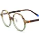 Acetate Eyeglasses LE0724