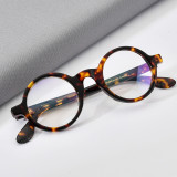 Acetate Eyeglasses LE0702