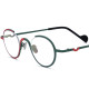 Pure Titanium Eyeglasses LE0596