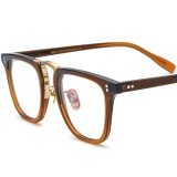 Acetate Eyeglasses LE0641 (XJ)