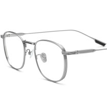 Pure Titanium Eyeglasses LE0541