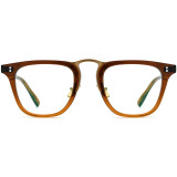 Acetate Eyeglasses LE0641 (XJ)