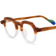 Acetate Eyeglasses LE0646 (XJ)