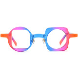 Acetate Eyeglasses LE0650 (XJ)