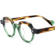 Acetate Eyeglasses LE0644 (XJ)