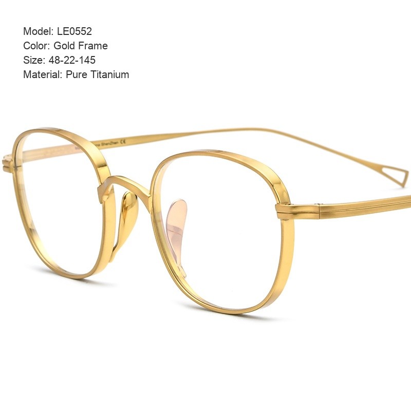 Best titanium frames cheap